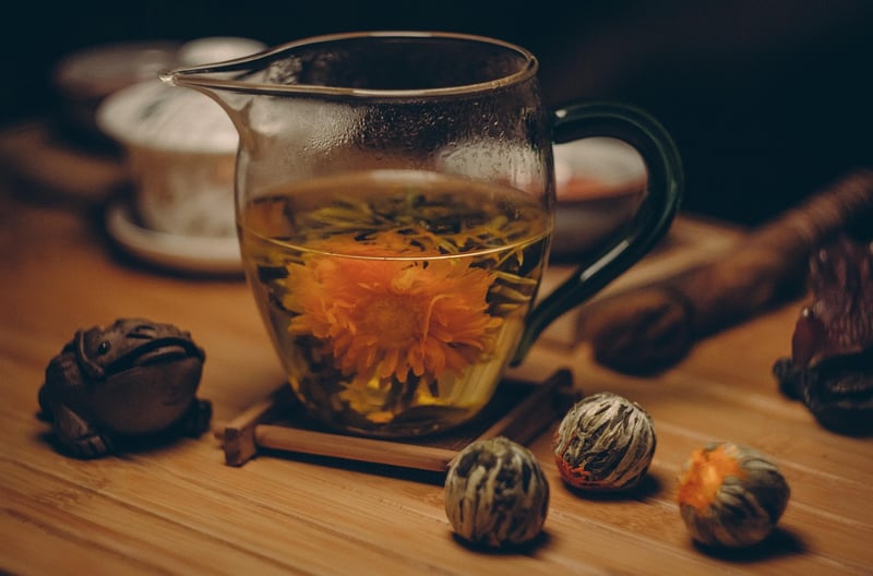 Warm Brews